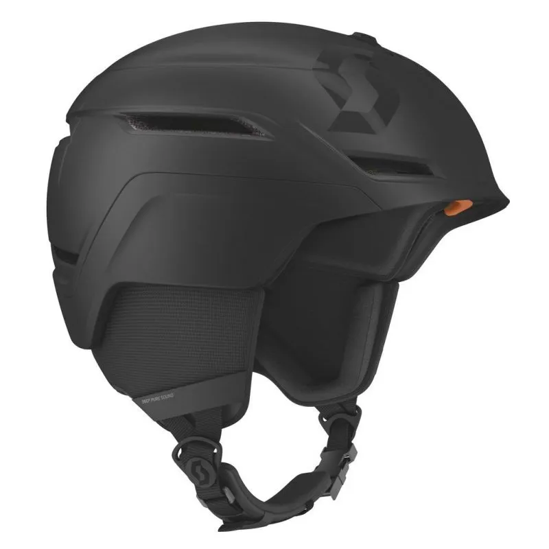 Casco de esquí Scott Casco SCO Symbol 2 Plus D (negro)