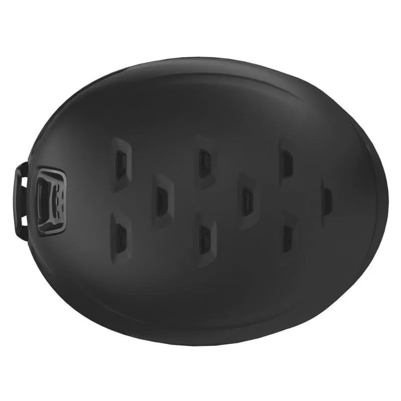 Casco de esquí Scott Chase 2 Plus (Negro)