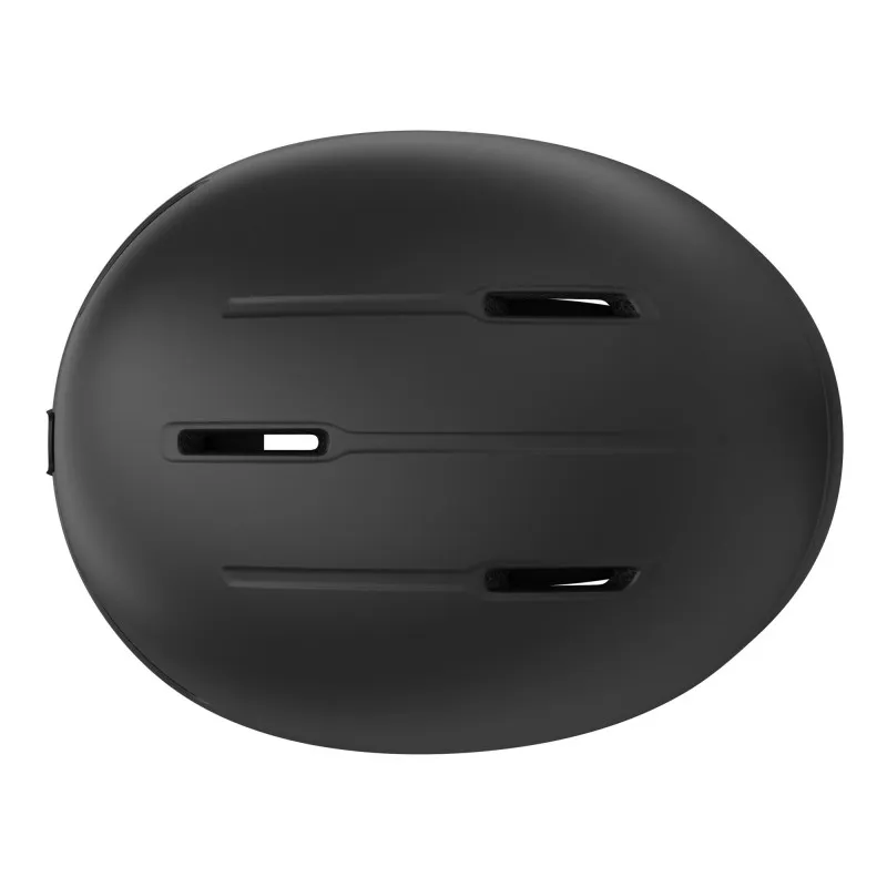 Casco Scott Track Plus (Negro)