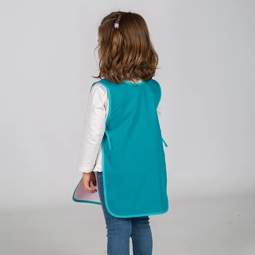 Casulla Infantil Pez
