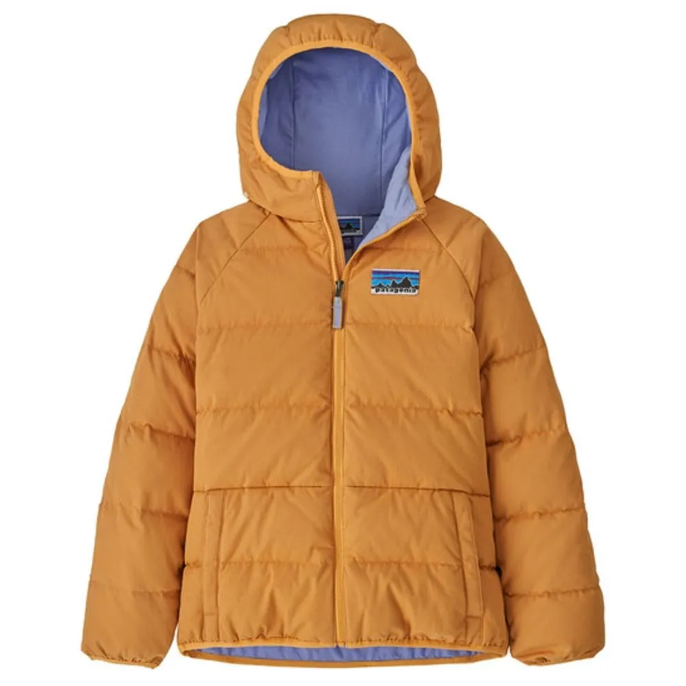 CAZADORA PATAGONIA COTTON DOWN