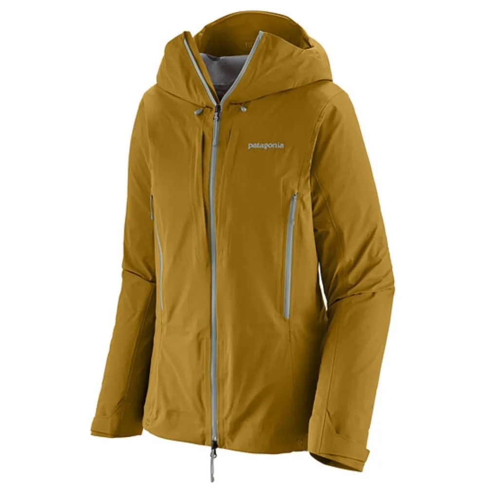 CAZADORA PATAGONIA DUAL ASPECT