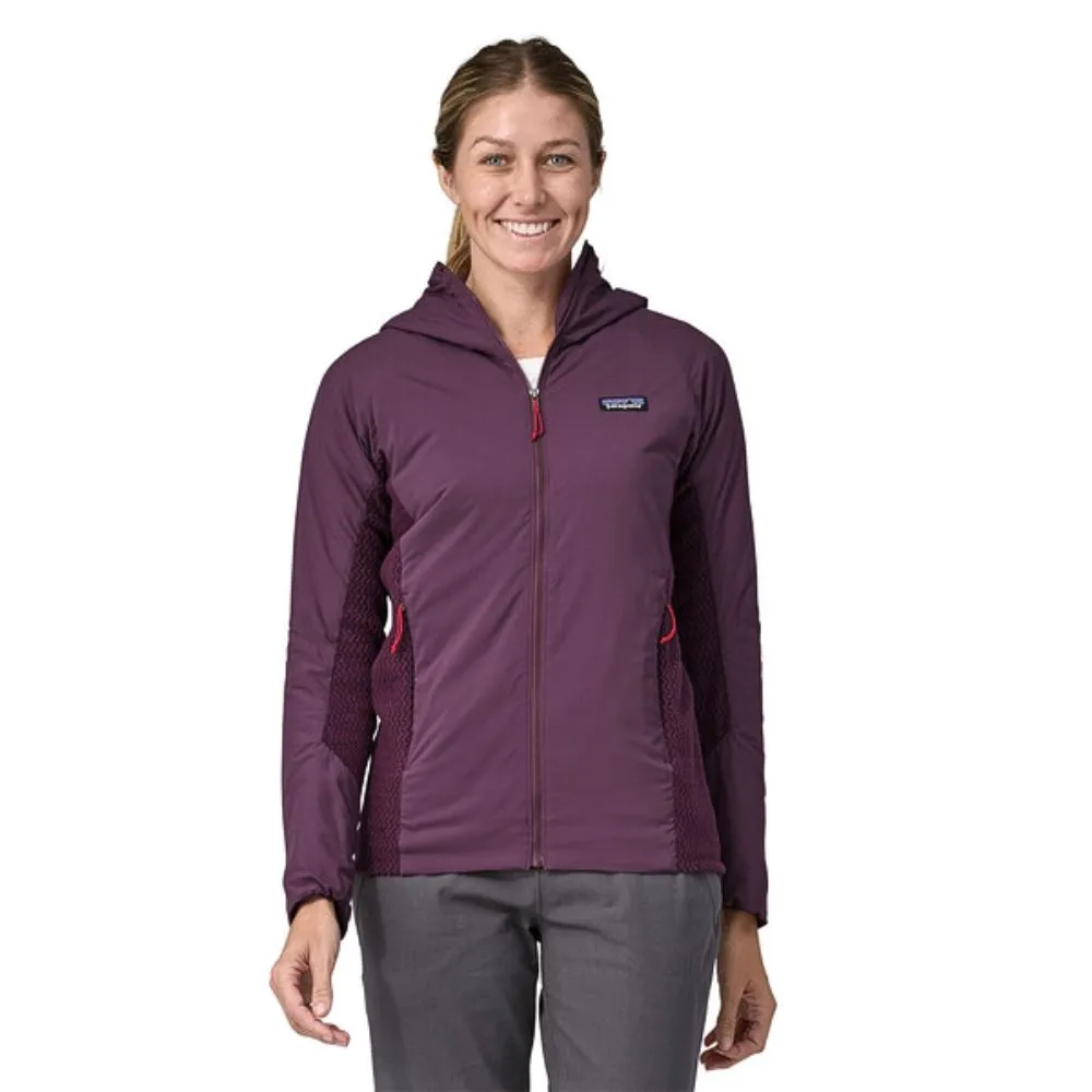 CAZADORA PATAGONIA NANOAIR LIGHT HYBRID