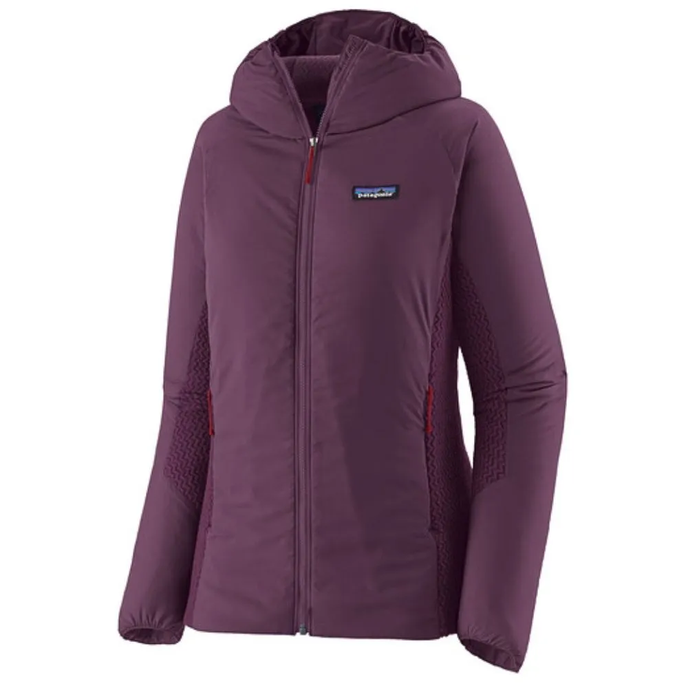 CAZADORA PATAGONIA NANOAIR LIGHT HYBRID