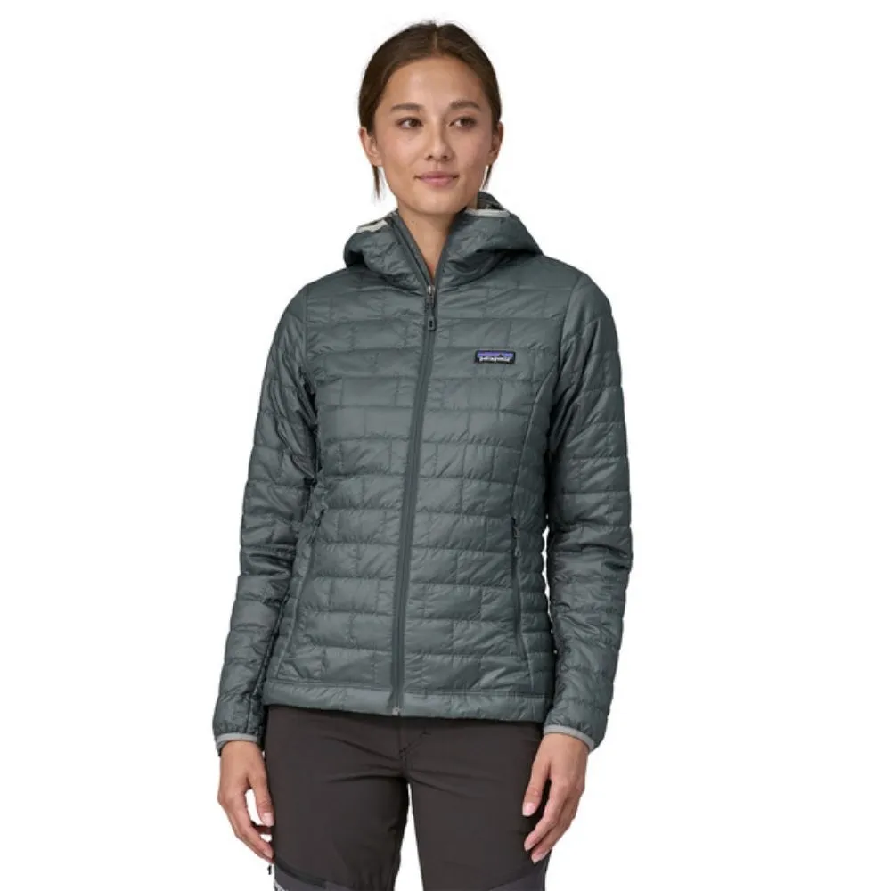 CAZADORA PATAGONIA NANO PUFF