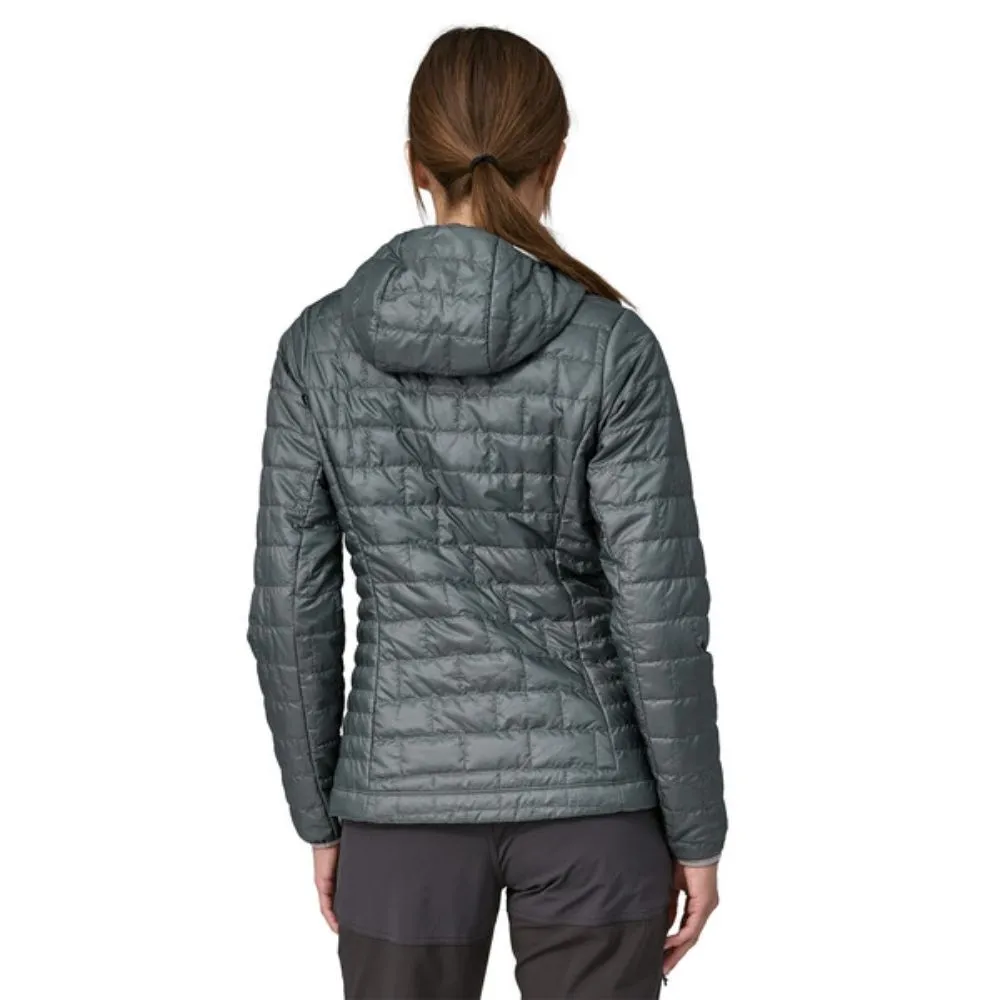 CAZADORA PATAGONIA NANO PUFF