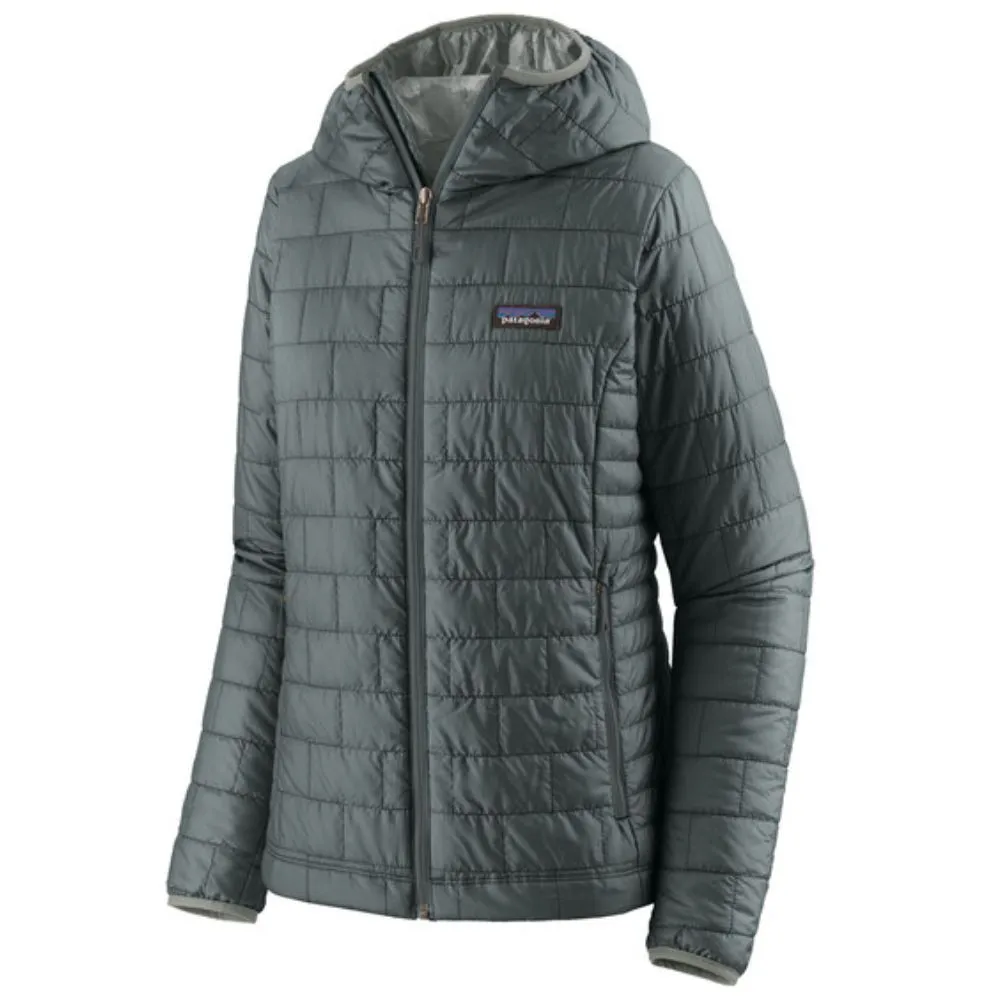 CAZADORA PATAGONIA NANO PUFF