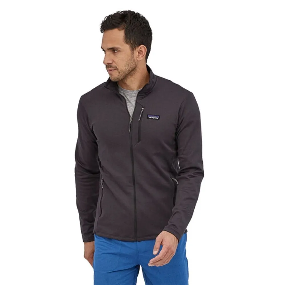 CAZADORA PATAGONIA R1 DAILY