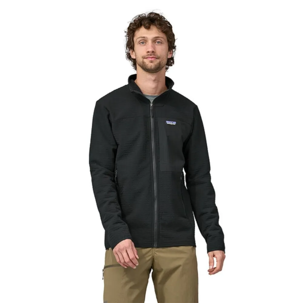 CAZADORA PATAGONIA R1 TECHFACE