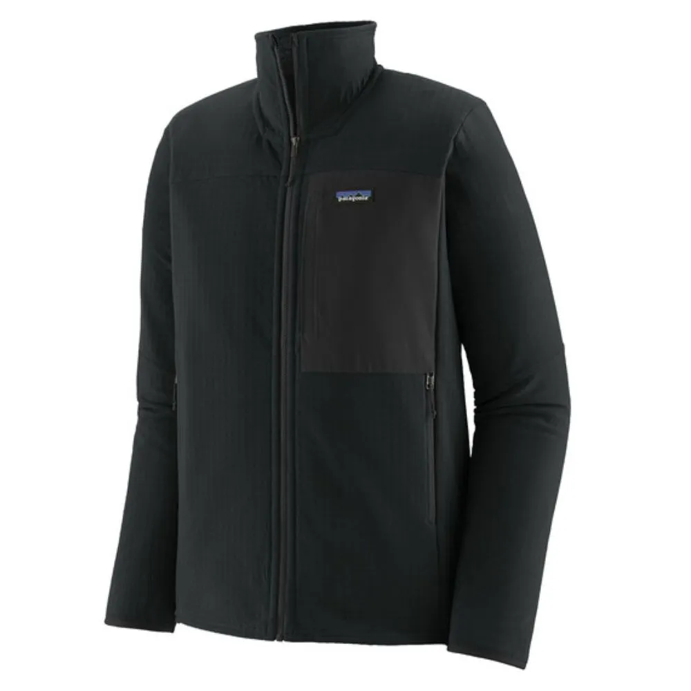 CAZADORA PATAGONIA R1 TECHFACE