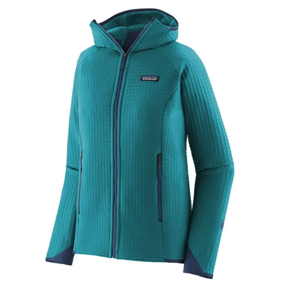 CAZADORA PATAGONIA R2 TECHFACE