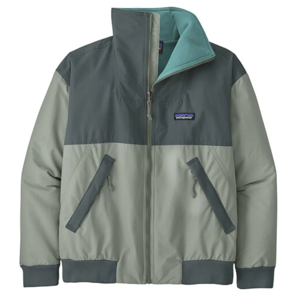 CAZADORA PATAGONIA SHELLED SYNCH