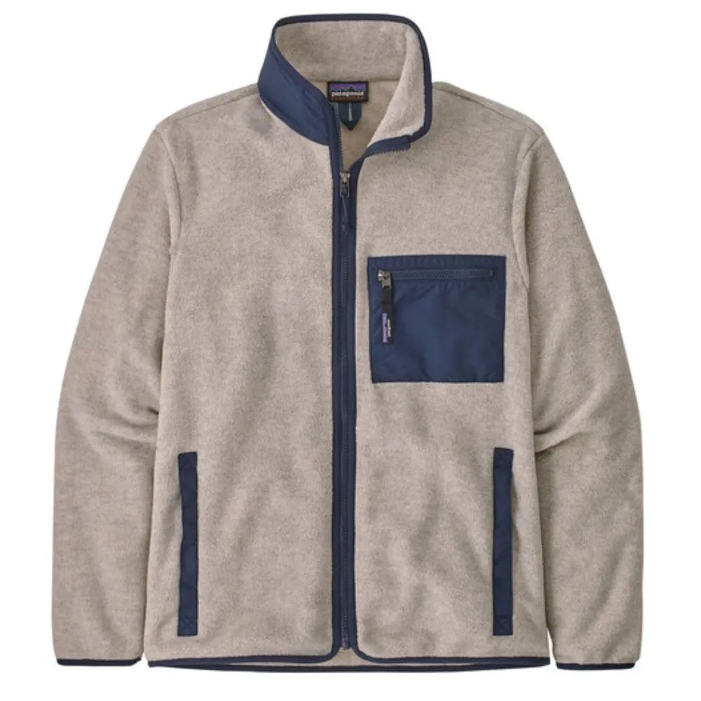 CAZADORA PATAGONIA SYNCH