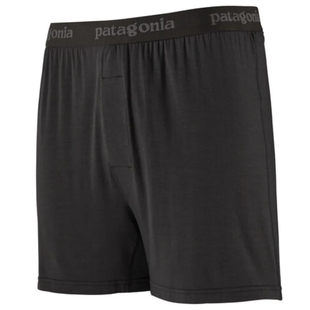 CAZONCILLOS PATAGONIA M'S ESSENTIAL BOXERS