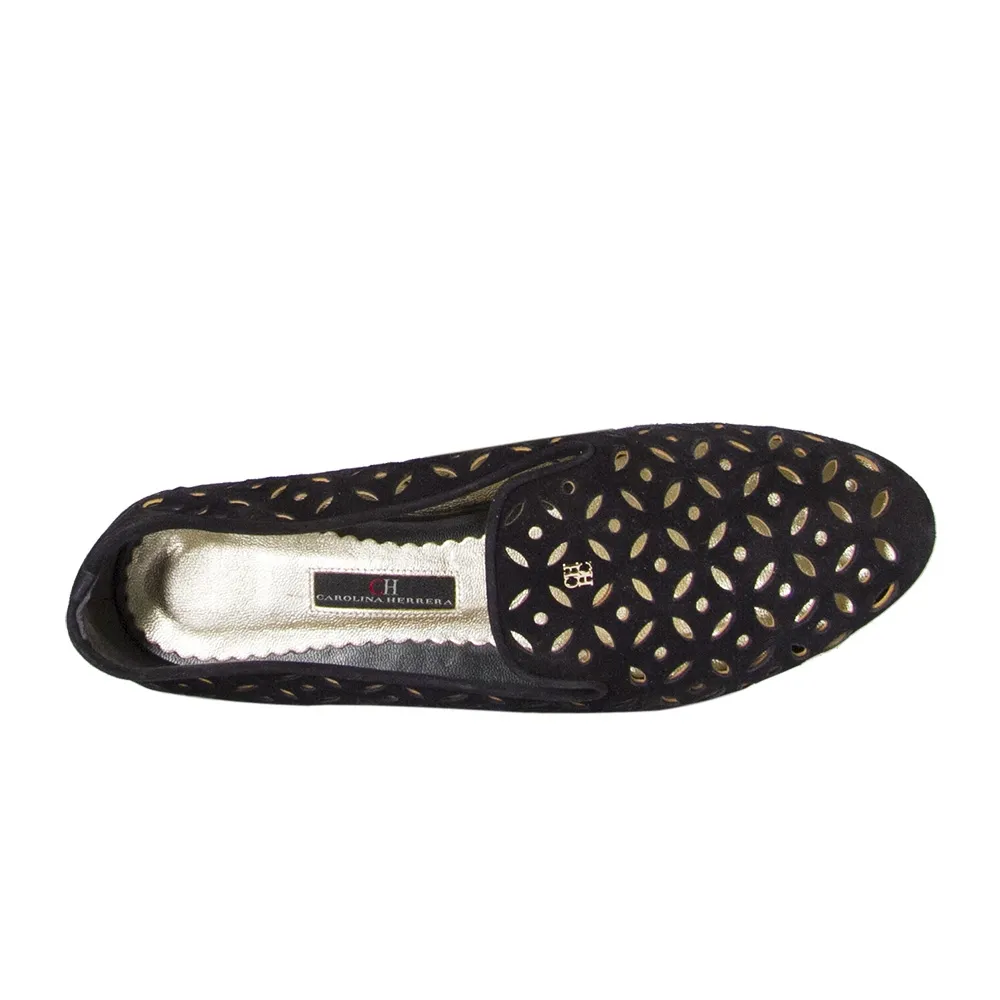 CH Slippers Negros T 39