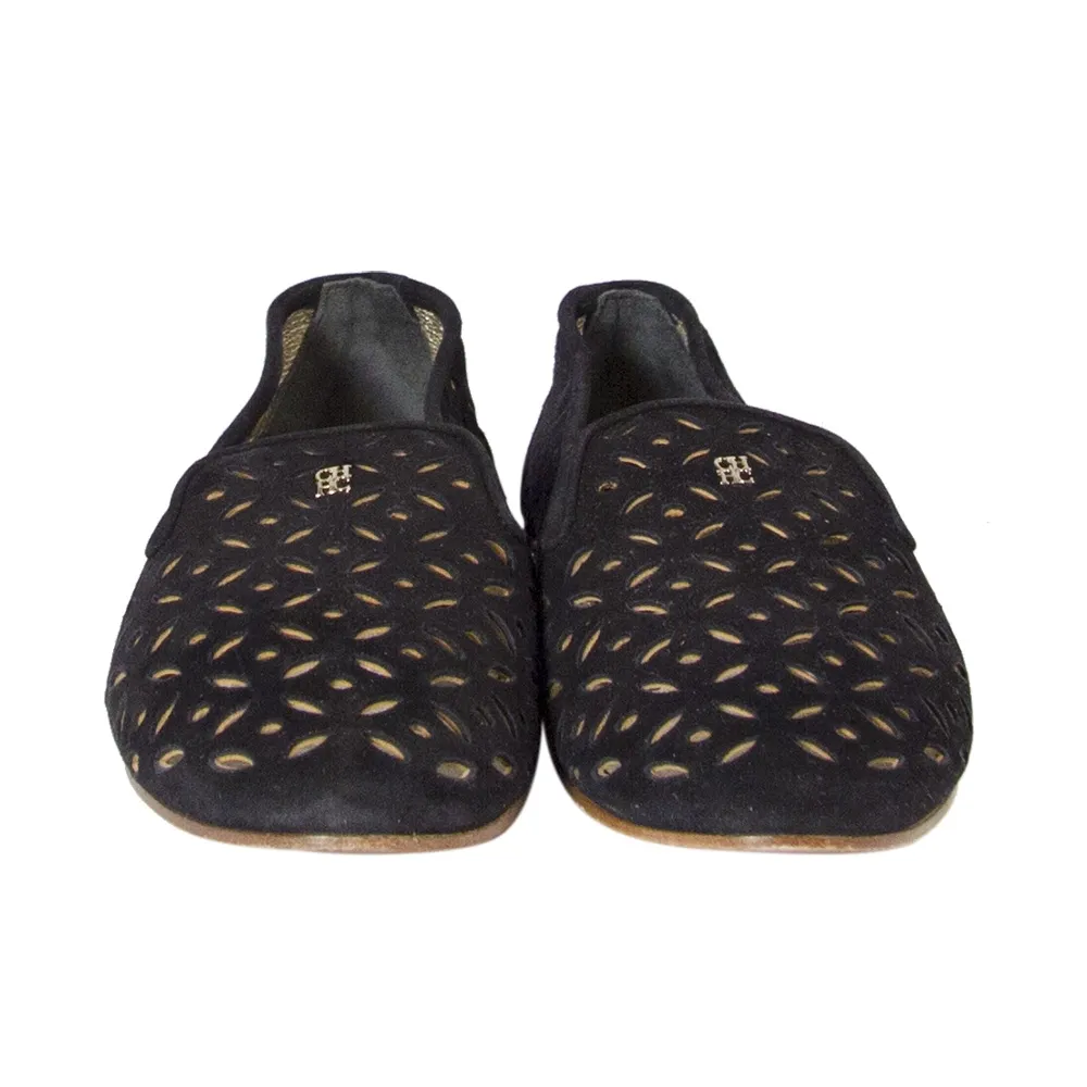CH Slippers Negros T 39
