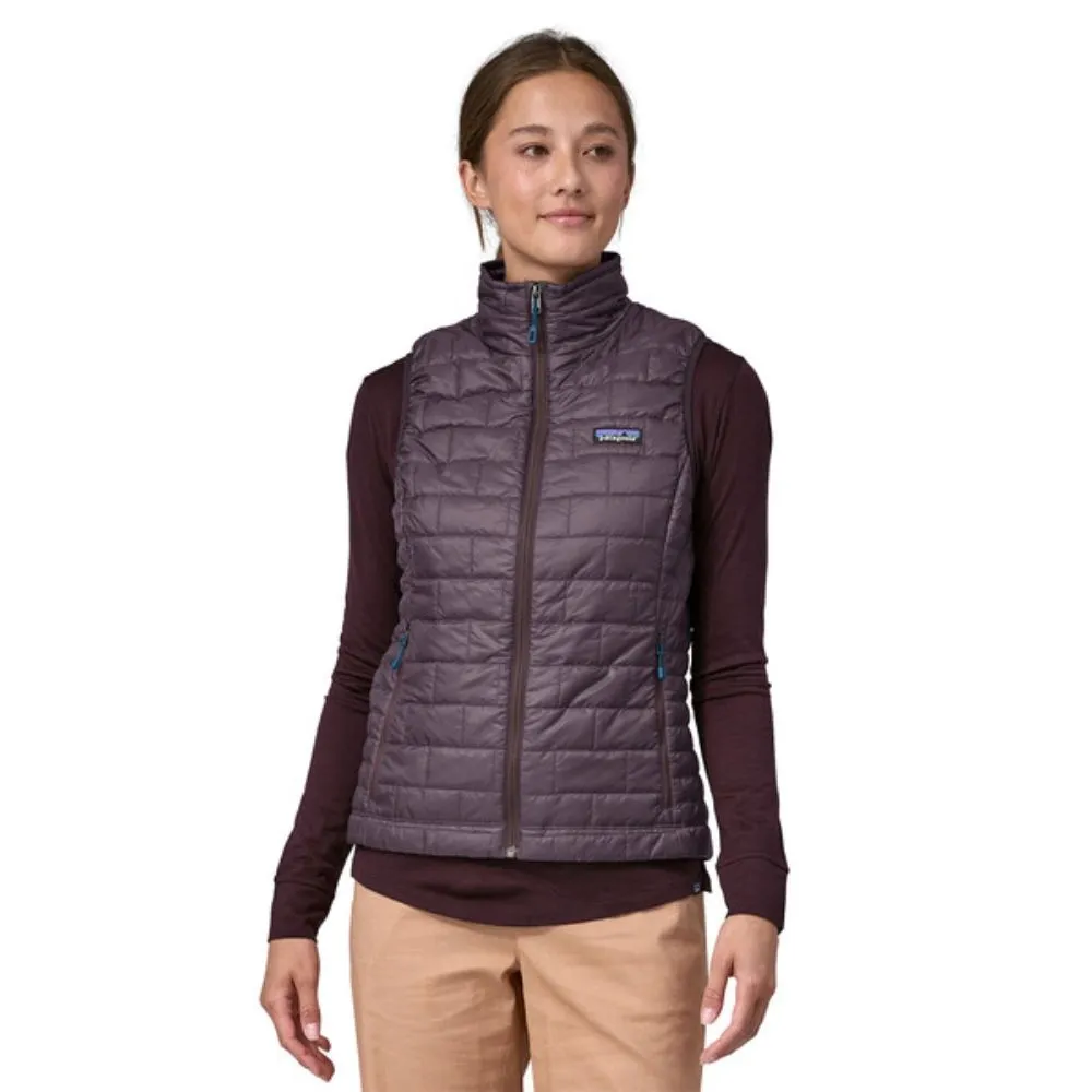 CHALECO PATAGONIA NANO PUFF