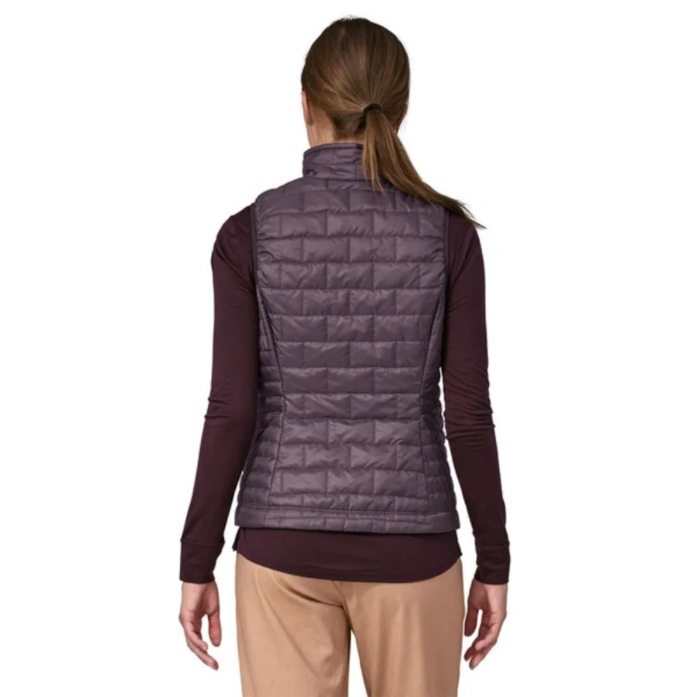 CHALECO PATAGONIA NANO PUFF