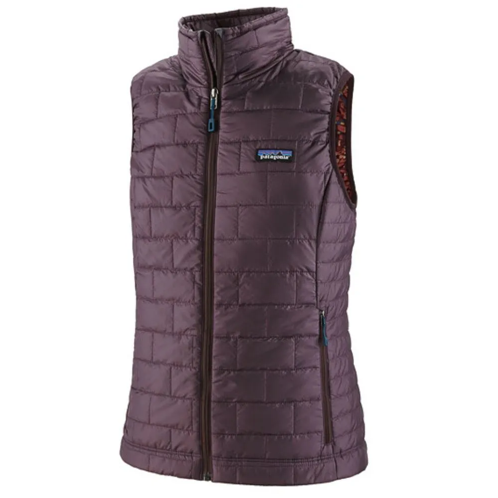 CHALECO PATAGONIA NANO PUFF