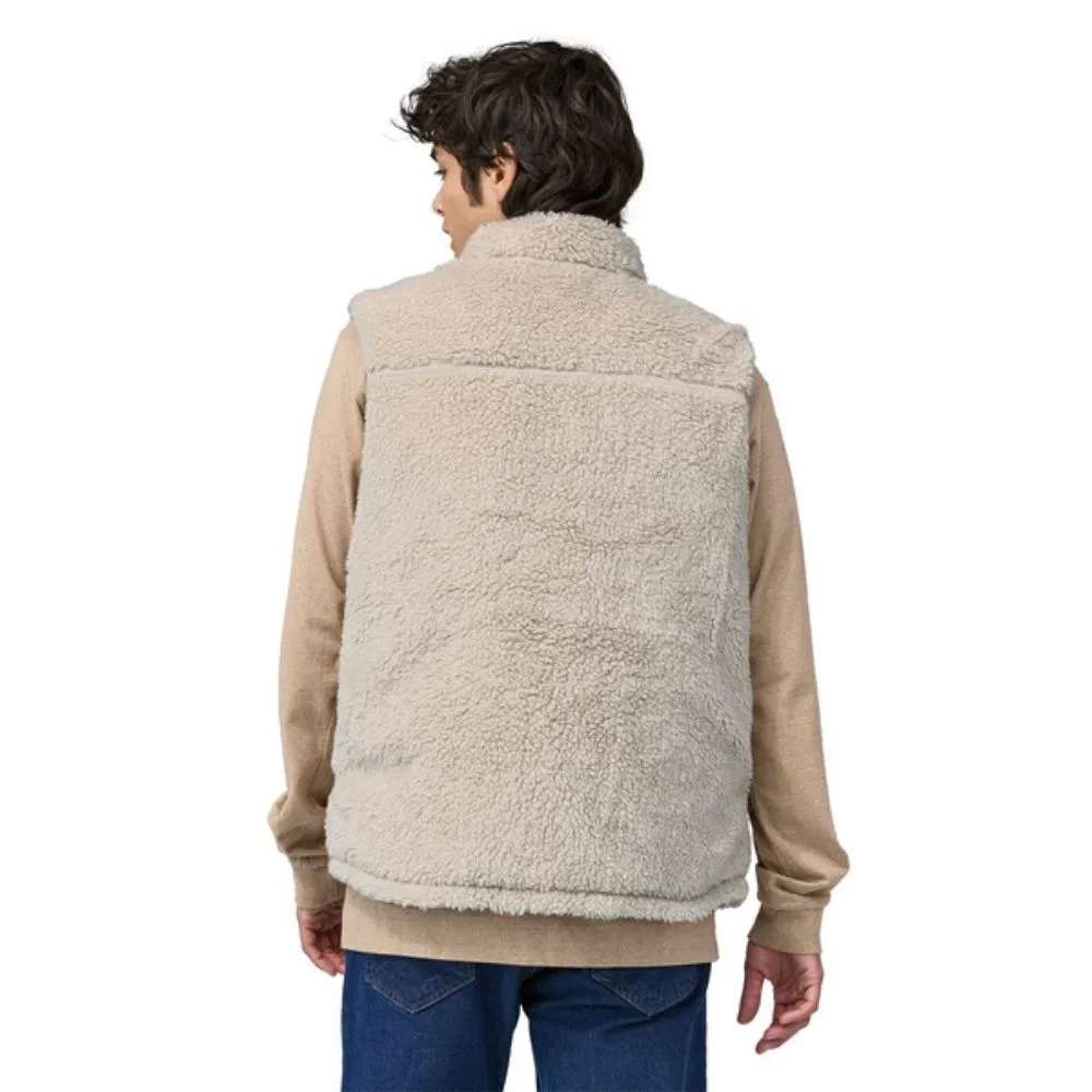 CHALECO PATAGONIA REVERSIBLE BIVY DOWN