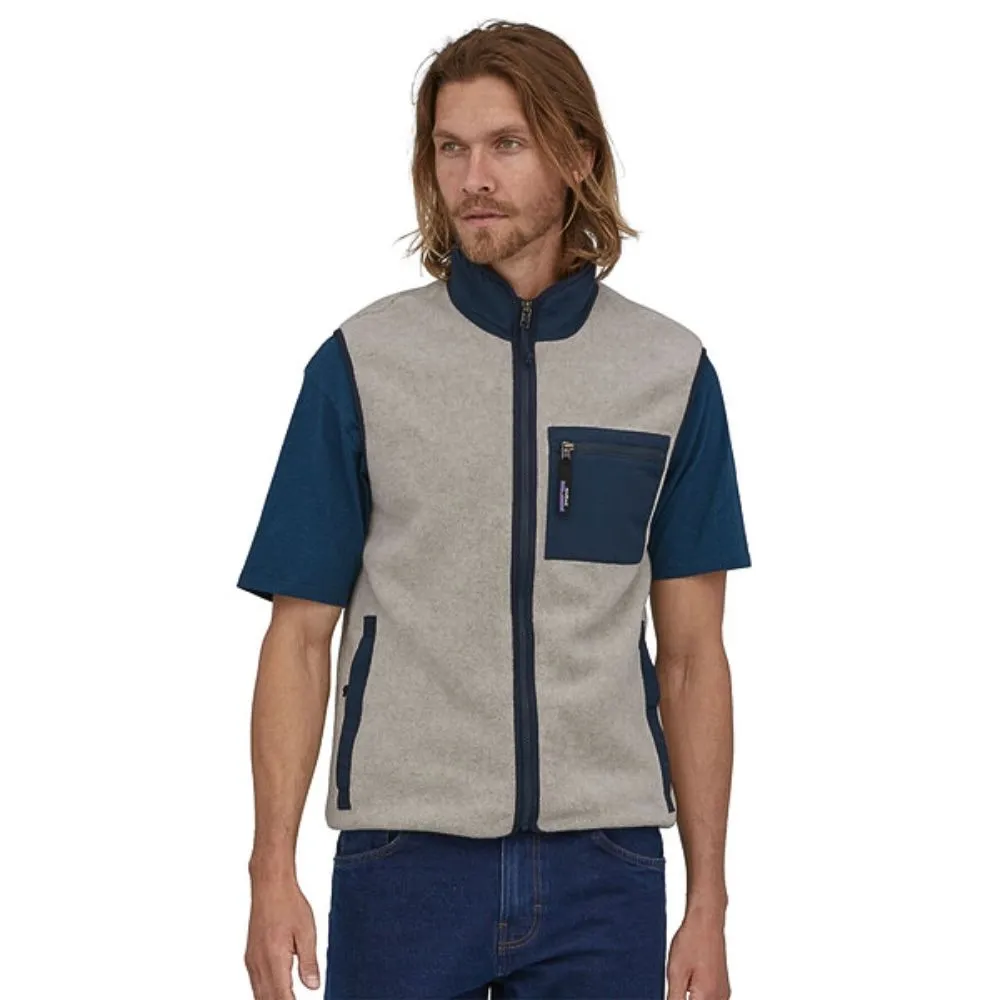 CHALECO PATAGONIA SYNCH