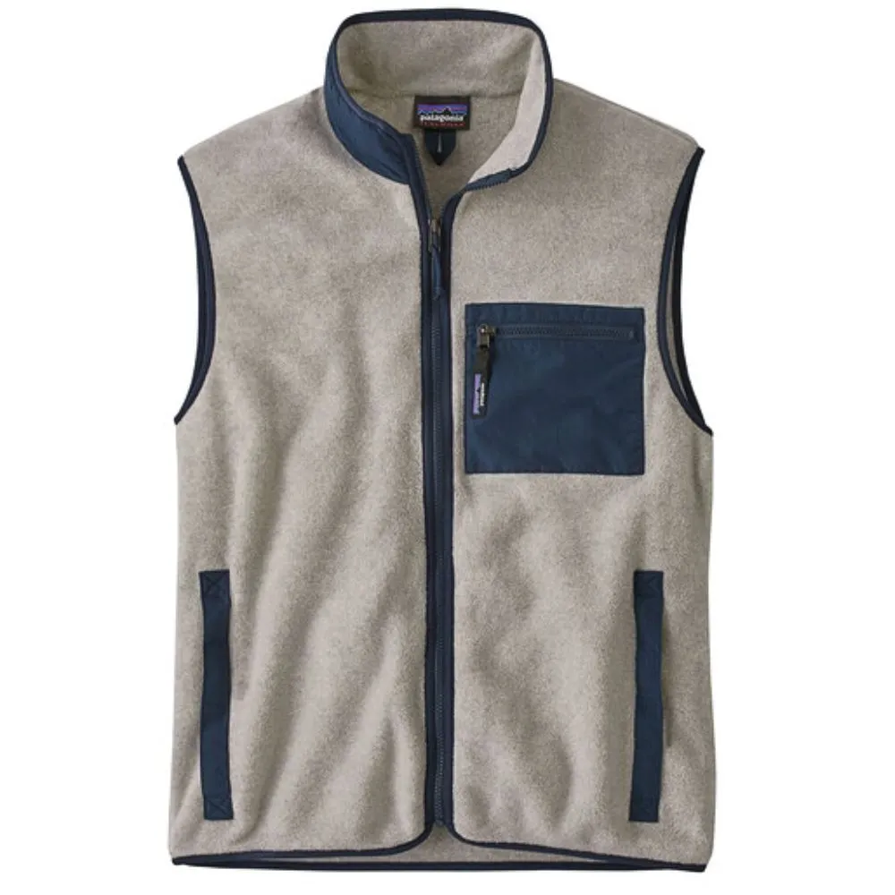 CHALECO PATAGONIA SYNCH