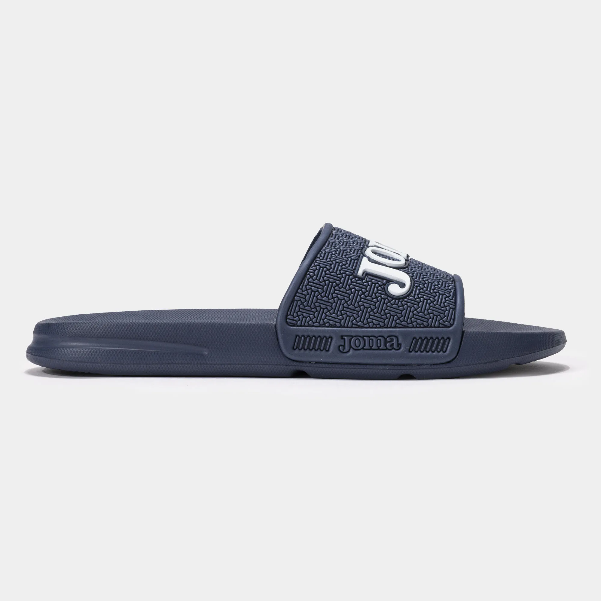 Chanclas casual Land 20 unisex marino