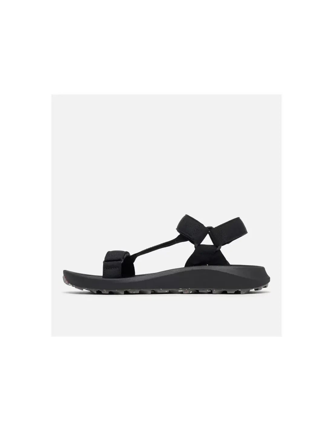 Chanclas Columbia GLOBETROT™ Hombre Negro