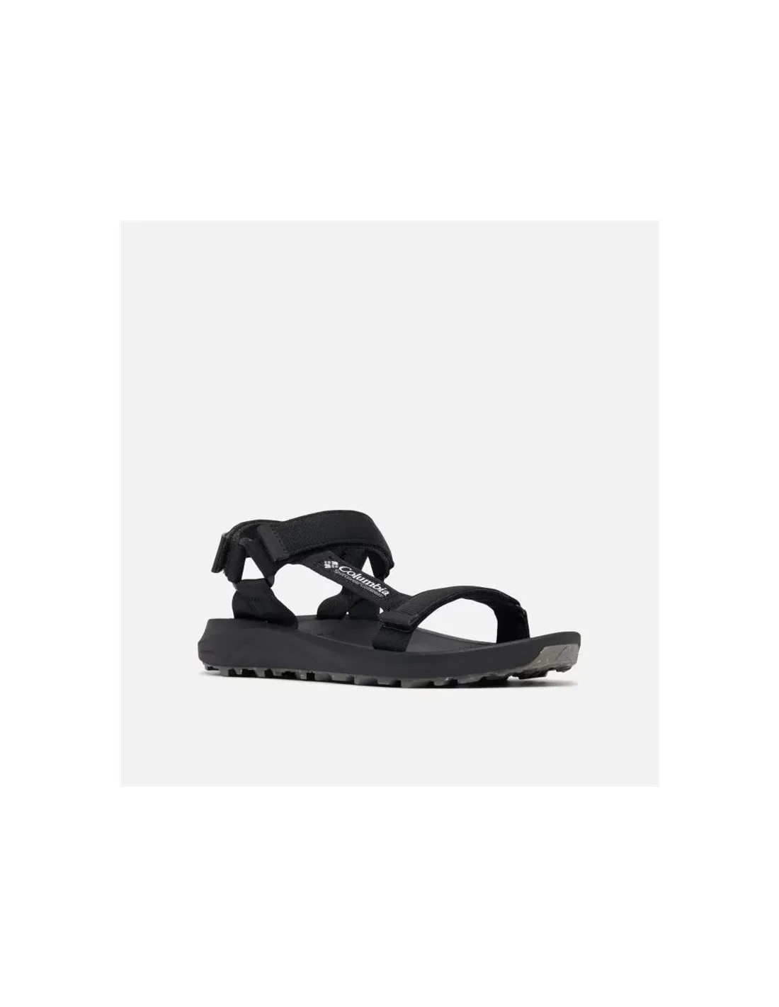 Chanclas Columbia GLOBETROT™ Hombre Negro