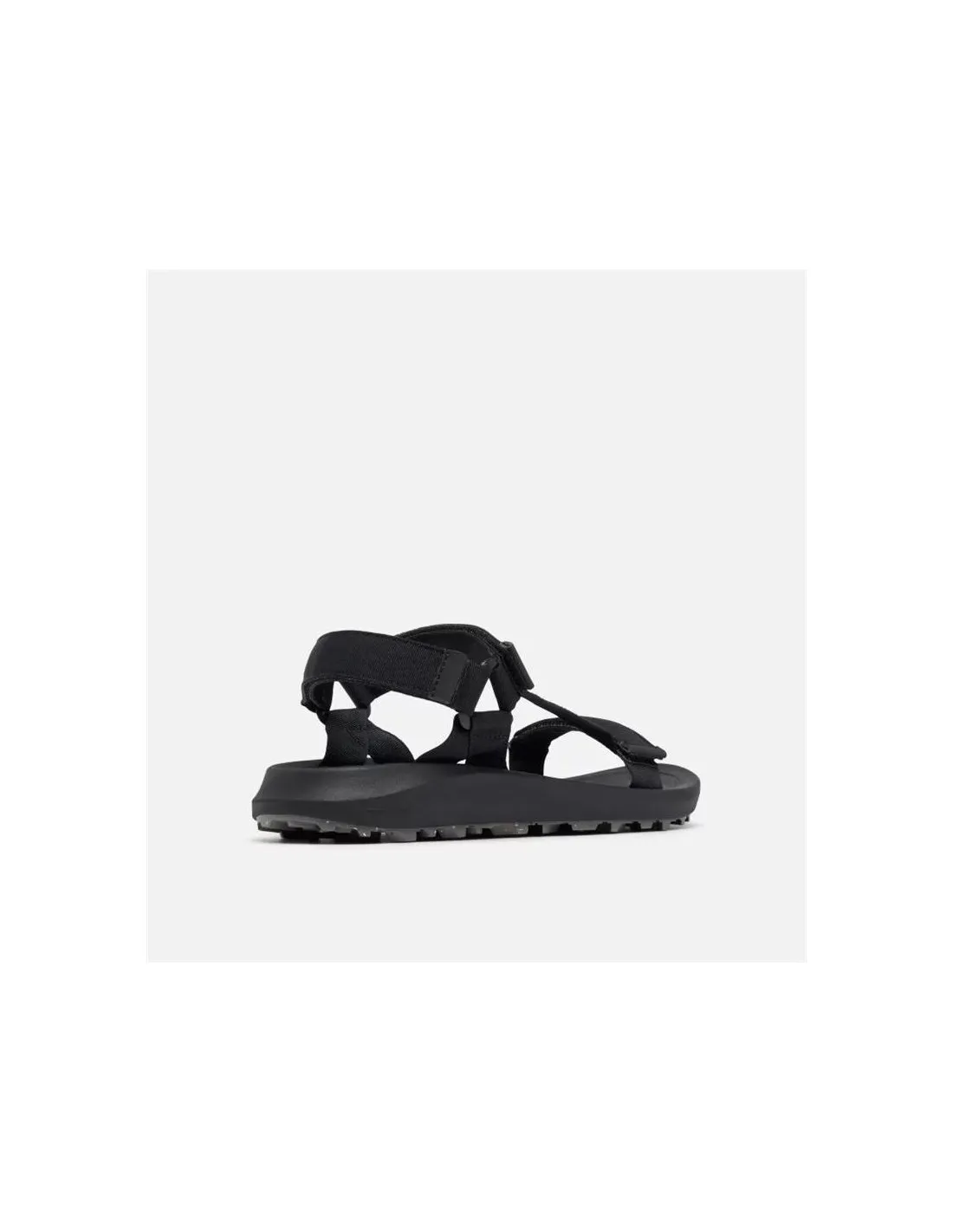 Chanclas Columbia GLOBETROT™ Hombre Negro