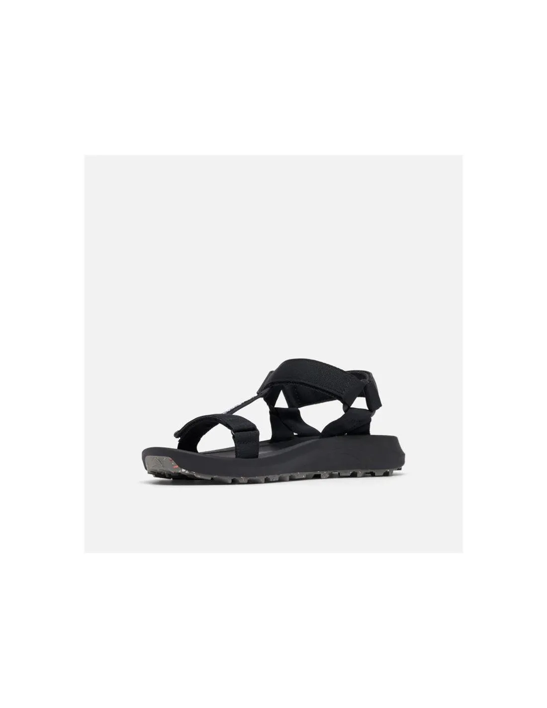 Chanclas Columbia GLOBETROT™ Hombre Negro