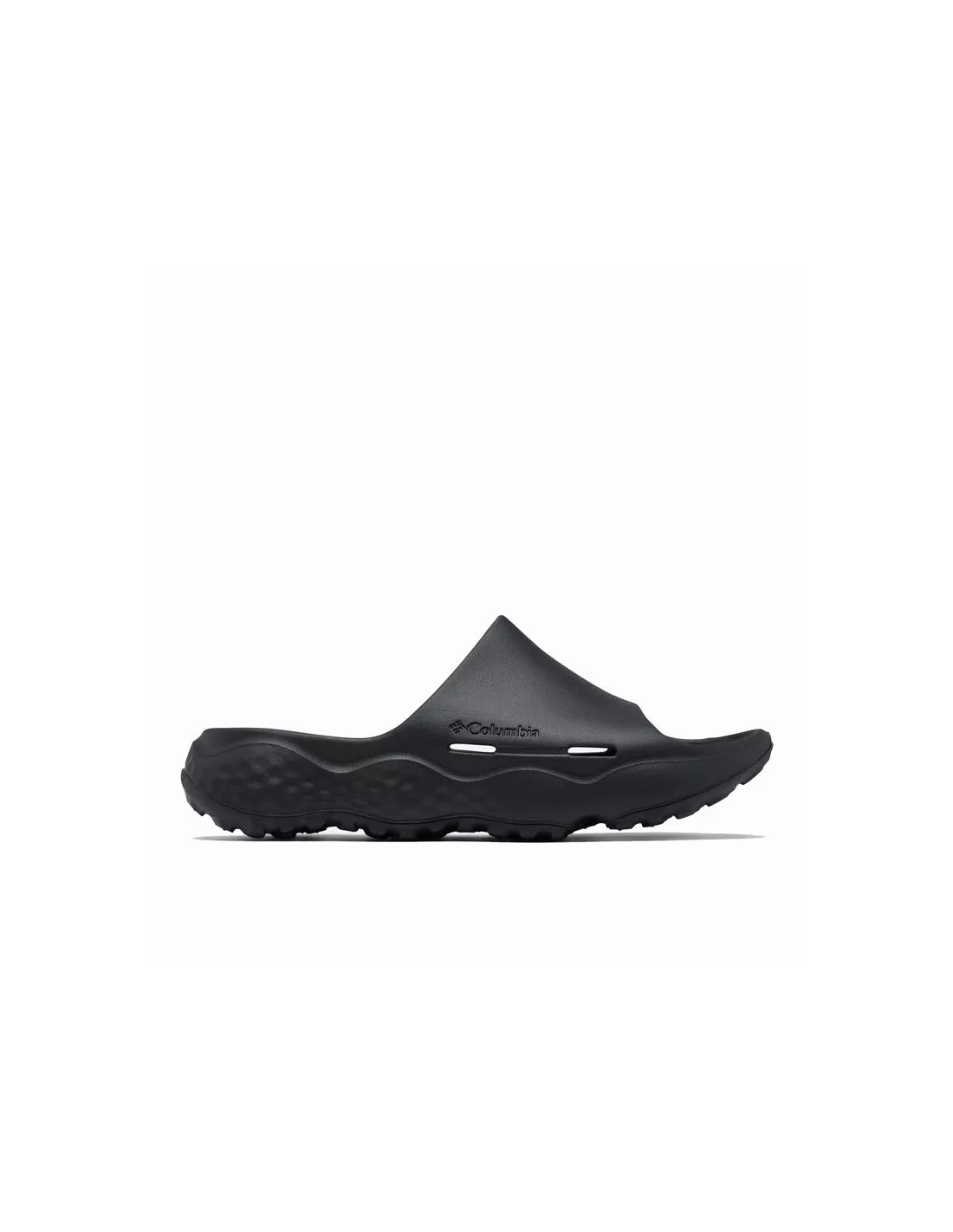 Chanclas Columbia THRIVE™ REVIVE Hombre Negro