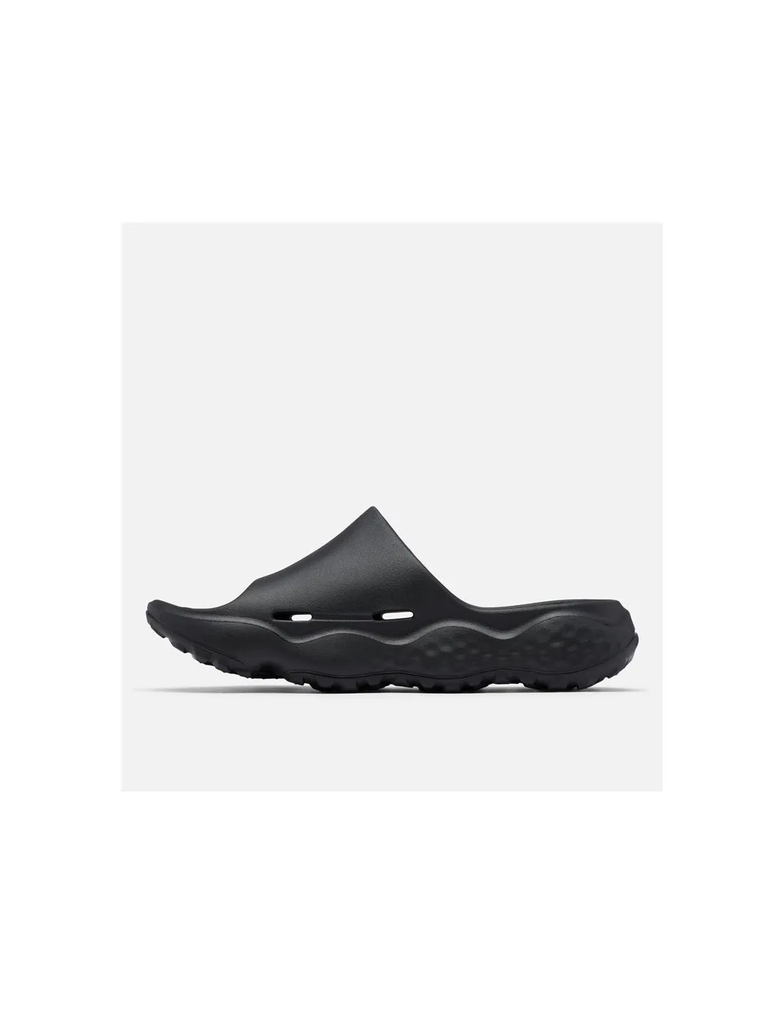 Chanclas Columbia THRIVE™ REVIVE Hombre Negro