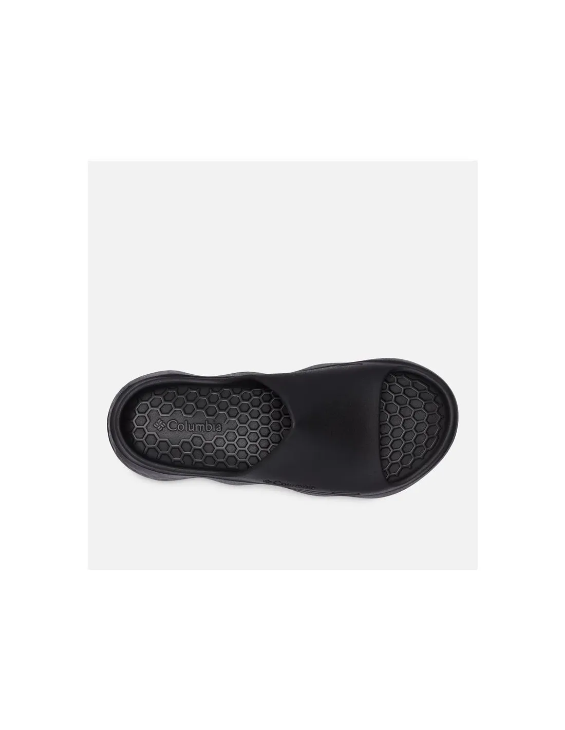 Chanclas Columbia THRIVE™ REVIVE Hombre Negro