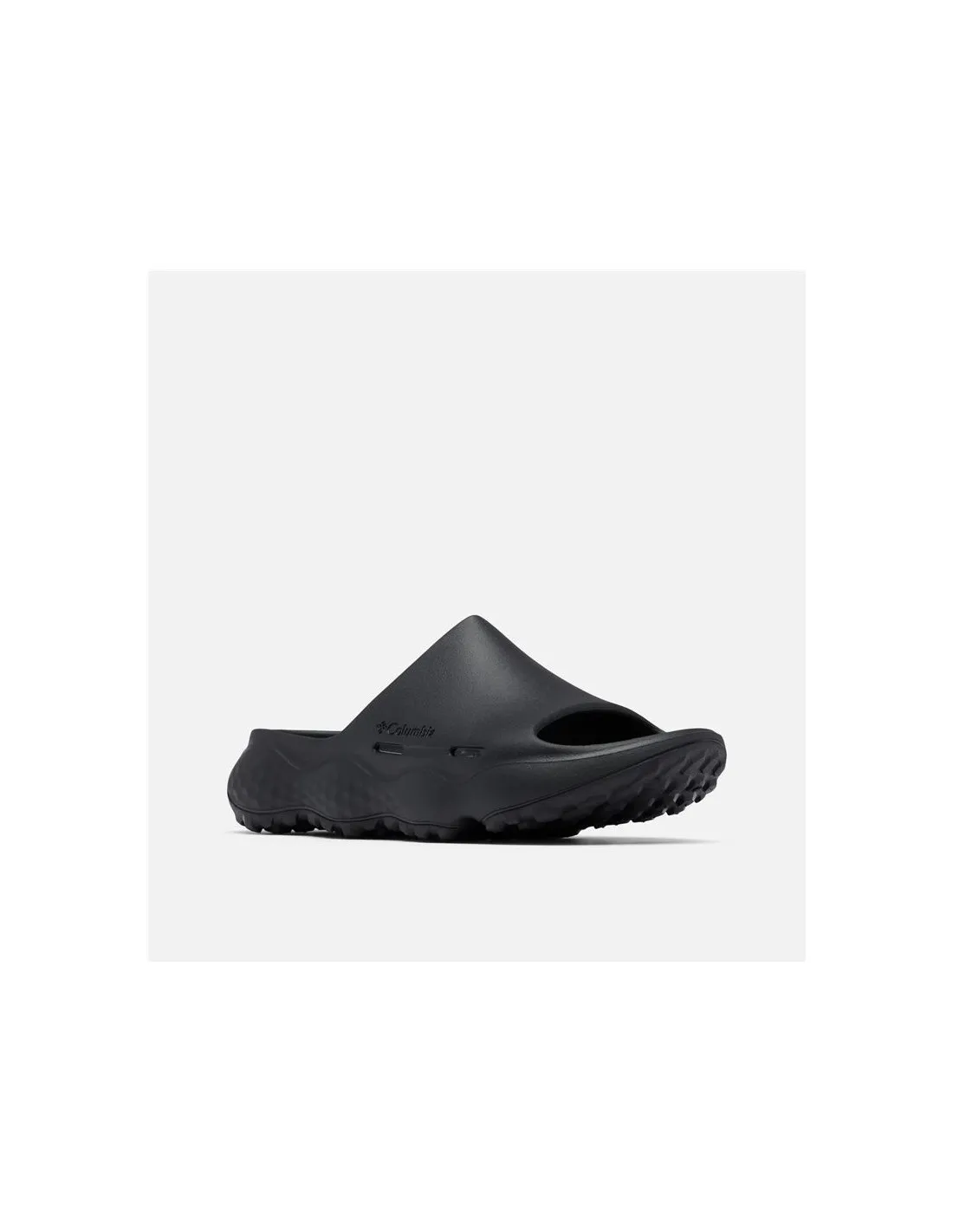 Chanclas Columbia THRIVE™ REVIVE Hombre Negro