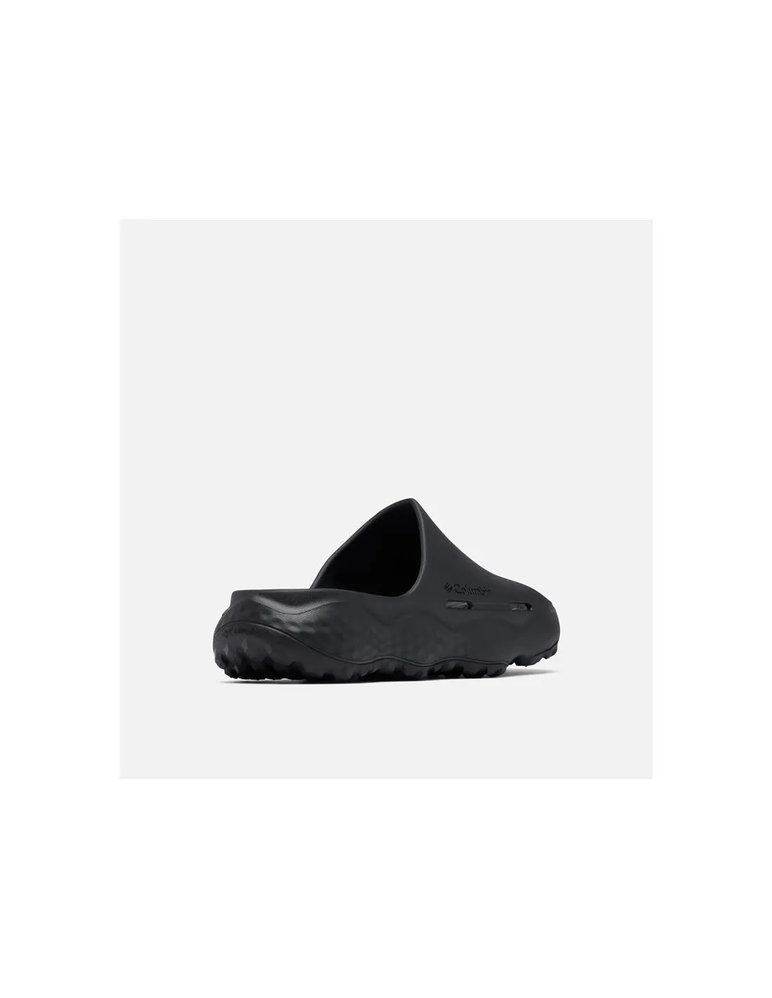Chanclas Columbia THRIVE™ REVIVE Hombre Negro