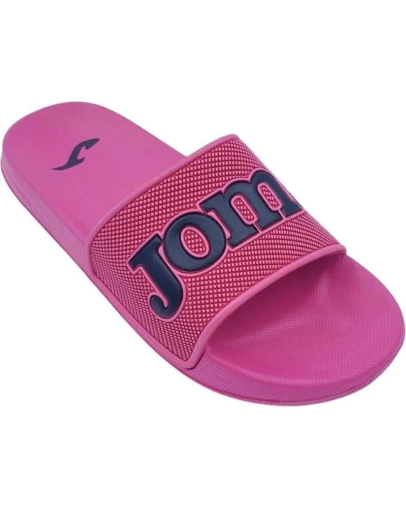 Chanclas de Mujer JOMA CHANCLA MUJER VARIOS S LAND LADY FUCSIA