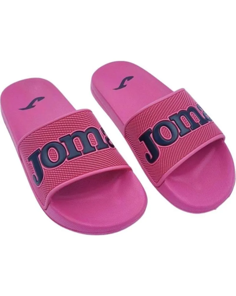 Chanclas de Mujer JOMA CHANCLA MUJER VARIOS S LAND LADY FUCSIA