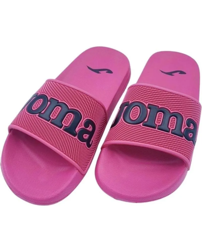 Chanclas de Mujer JOMA CHANCLA MUJER VARIOS S LAND LADY FUCSIA