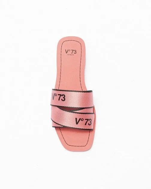 Chanclas Vº73 73sc6wv01tes Terra Coral