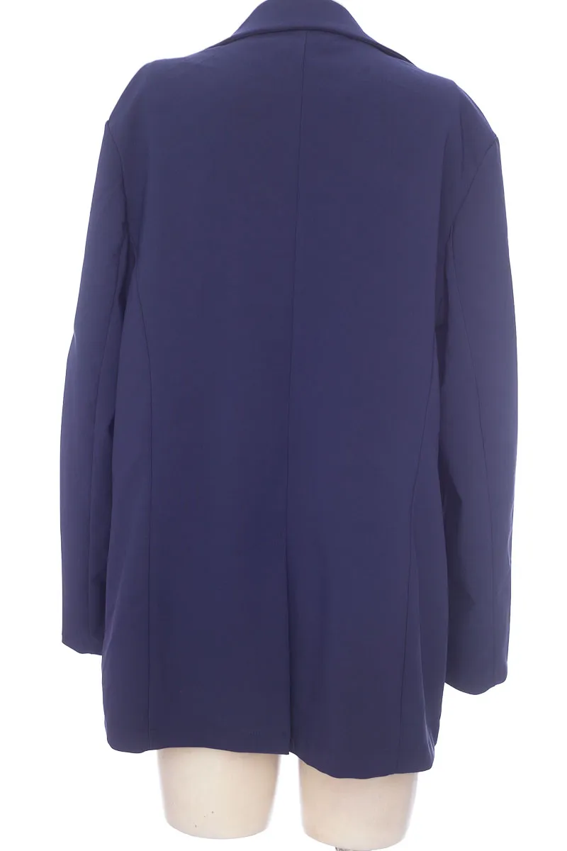CHAQUETA / ABRIGO COLOR AZUL  GREAT LAND