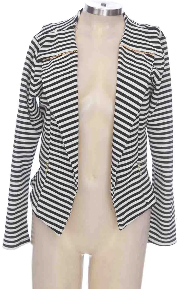 CHAQUETA / ABRIGO COLOR BLANCO  GREAT LAND