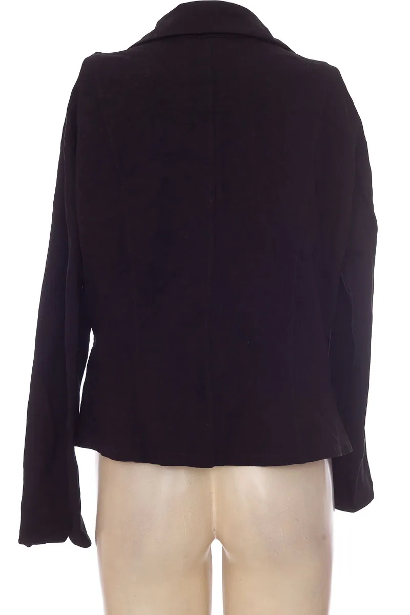 CHAQUETA / ABRIGO COLOR NEGRO  GREAT LAND