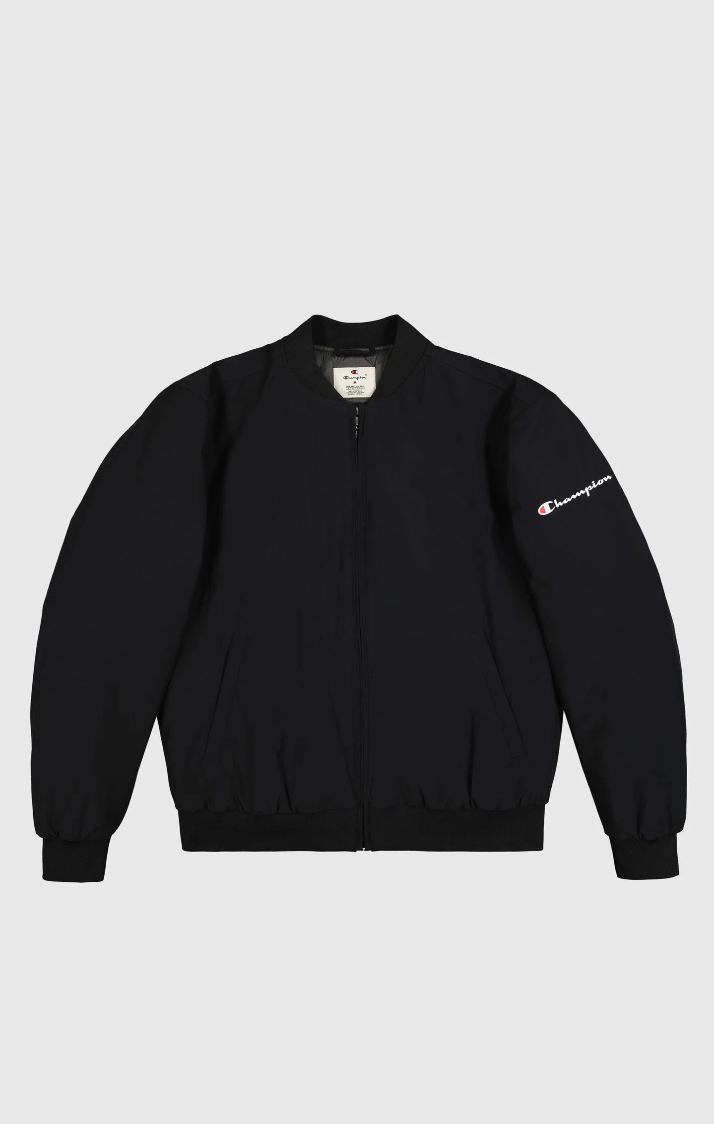 Chaqueta bómber