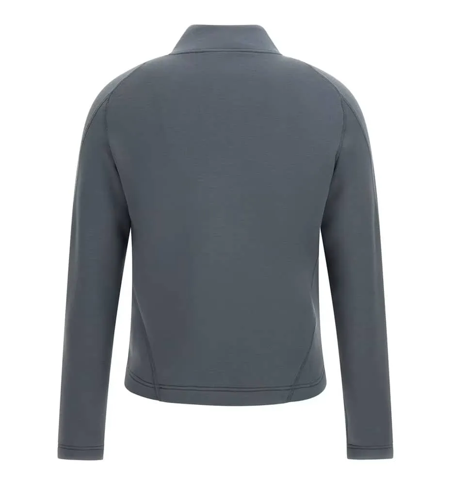 Chaqueta Casual_Hombre_GUESS Anser Full Zip Sweatshirt