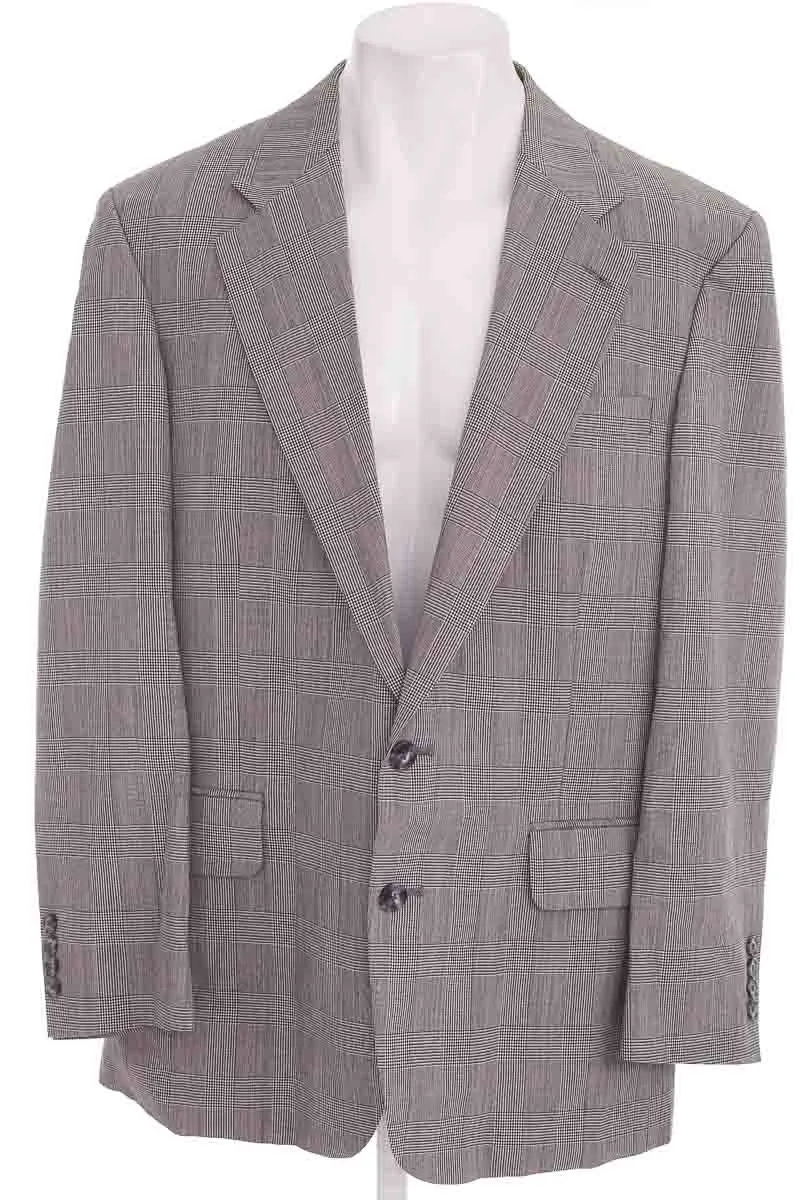 CHAQUETA COLOR NEGRO  LAND´S END