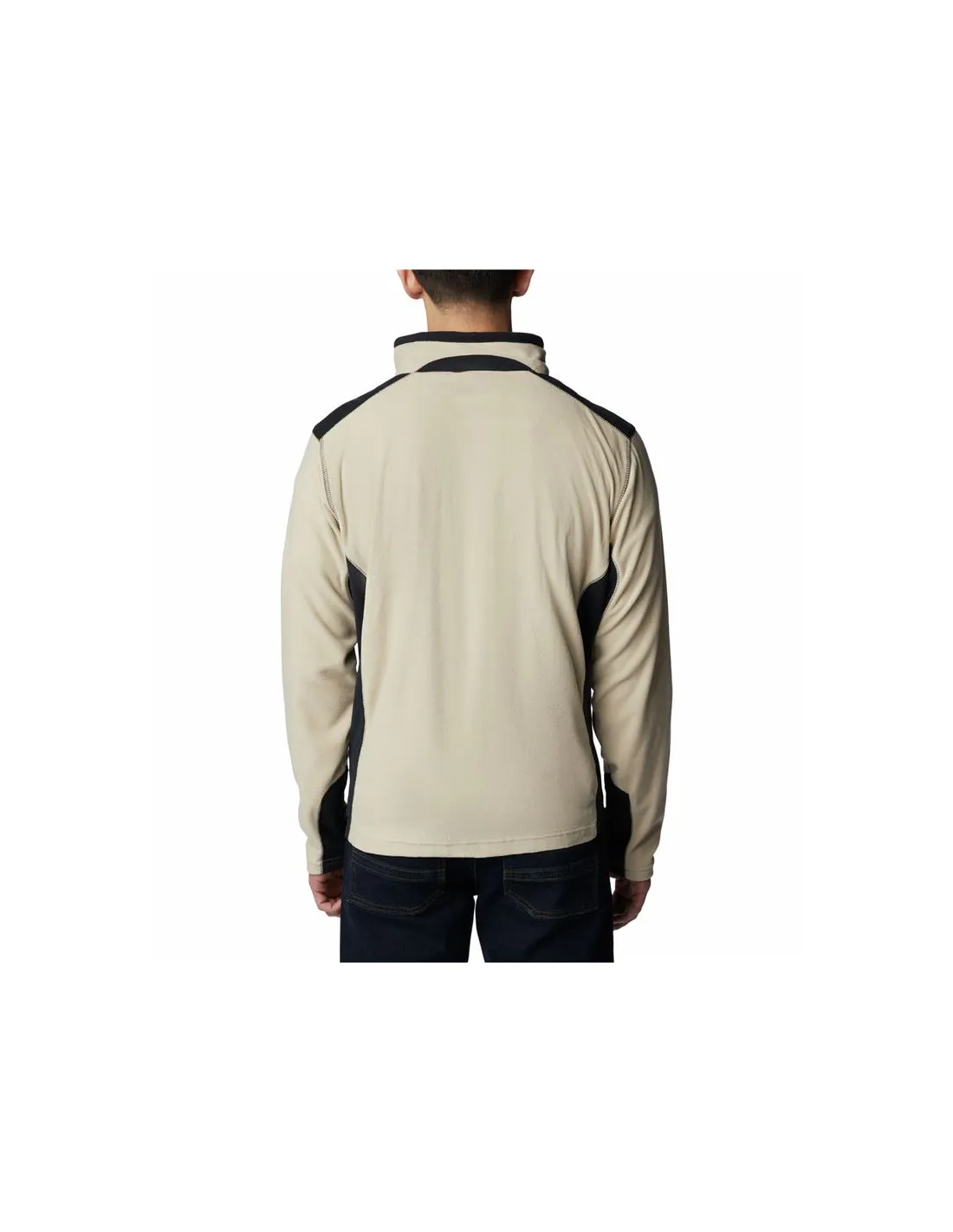 Chaqueta de Montaña Columbia Klamath Range™ Brown Hombre