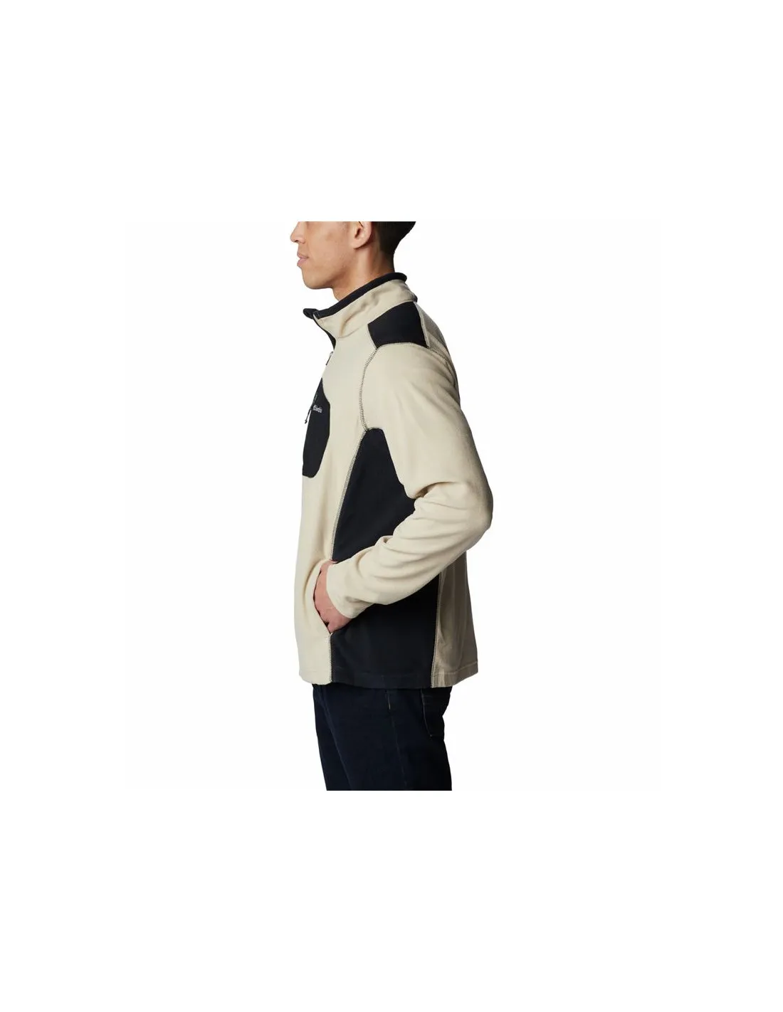 Chaqueta de Montaña Columbia Klamath Range™ Brown Hombre