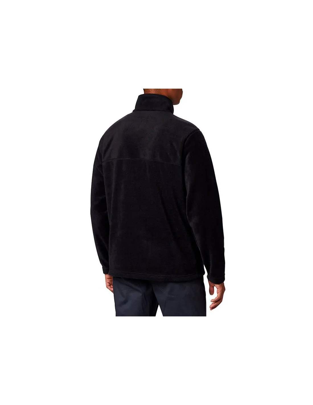 Chaqueta de Trail Columbia Explorer's Edge™ Insulated Black Hombre