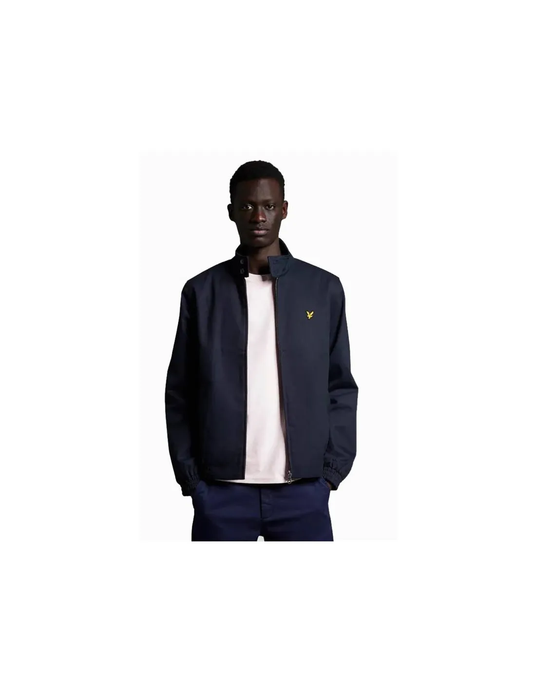 Chaqueta Lyle & Scott Harrington